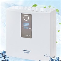 Máy điện giải ion kiềm Trimion Hyper